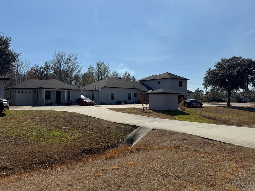 Photo of 3792 Dunwich Avenue, Orlando, FL 32817 (MLS # O6423085)
