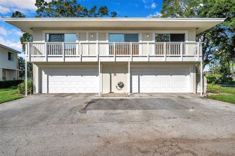 A home in CLEARWATER