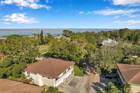 A home in CLEARWATER