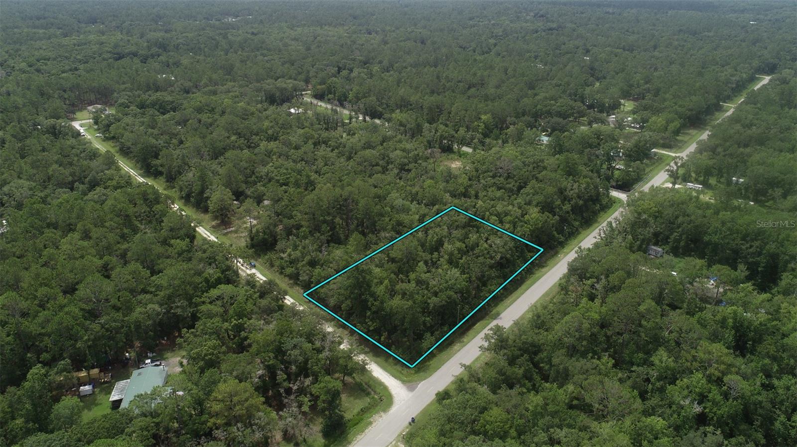 Discover the perfect opportunity to build your dream home on this spacious 1.1-acre corner lot located at 4775 Naomi Street in the peaceful community of Hastings, Florida. Situated in desirable Flagler Estates, this property offers the freedom of rural living with no HOA restrictions. With plenty of room for a home, outbuildings, and recreational space, the lot is ideal for those seeking privacy, space, and flexibility. Hastings is located within easy driving distance to historic St. Augustine, Palatka, and Palm Coast, offering access to beaches, shopping, dining, and cultural attractions while still enjoying the tranquility of country life. Whether you're looking to build now or invest for the future, this high and dry corner parcel presents a rare chance to own a generous piece of land in a growing area of St. Johns County.