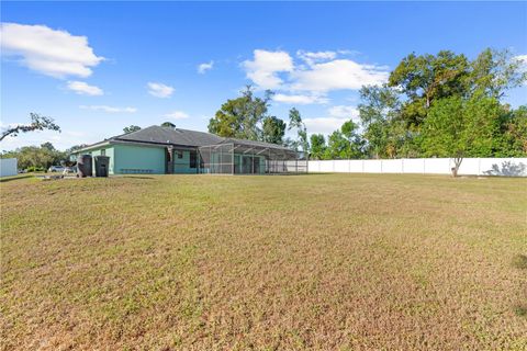 A home in SPRING HILL