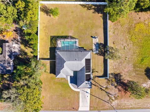 A home in SPRING HILL