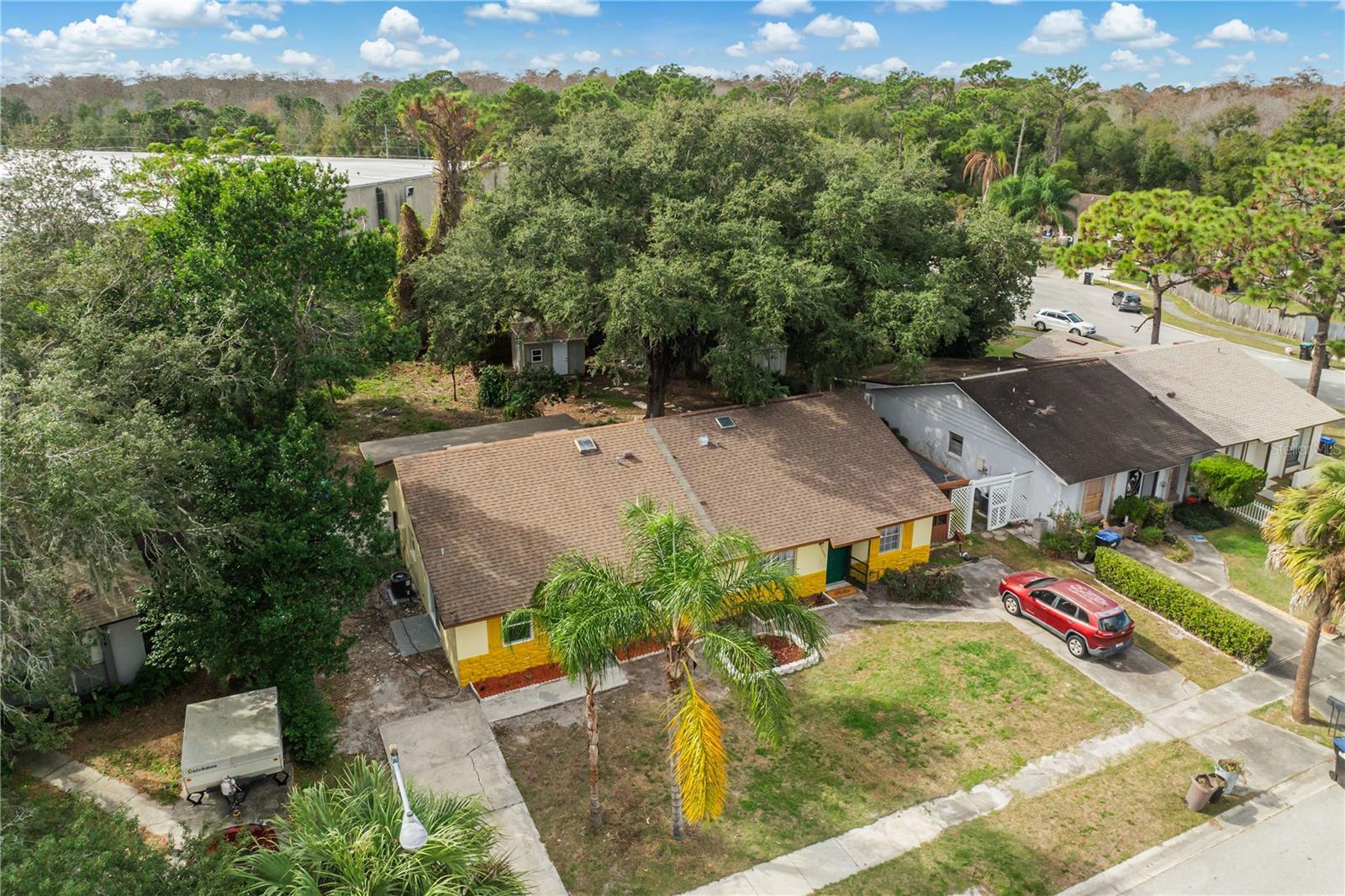 CORONATION ADD - Residential