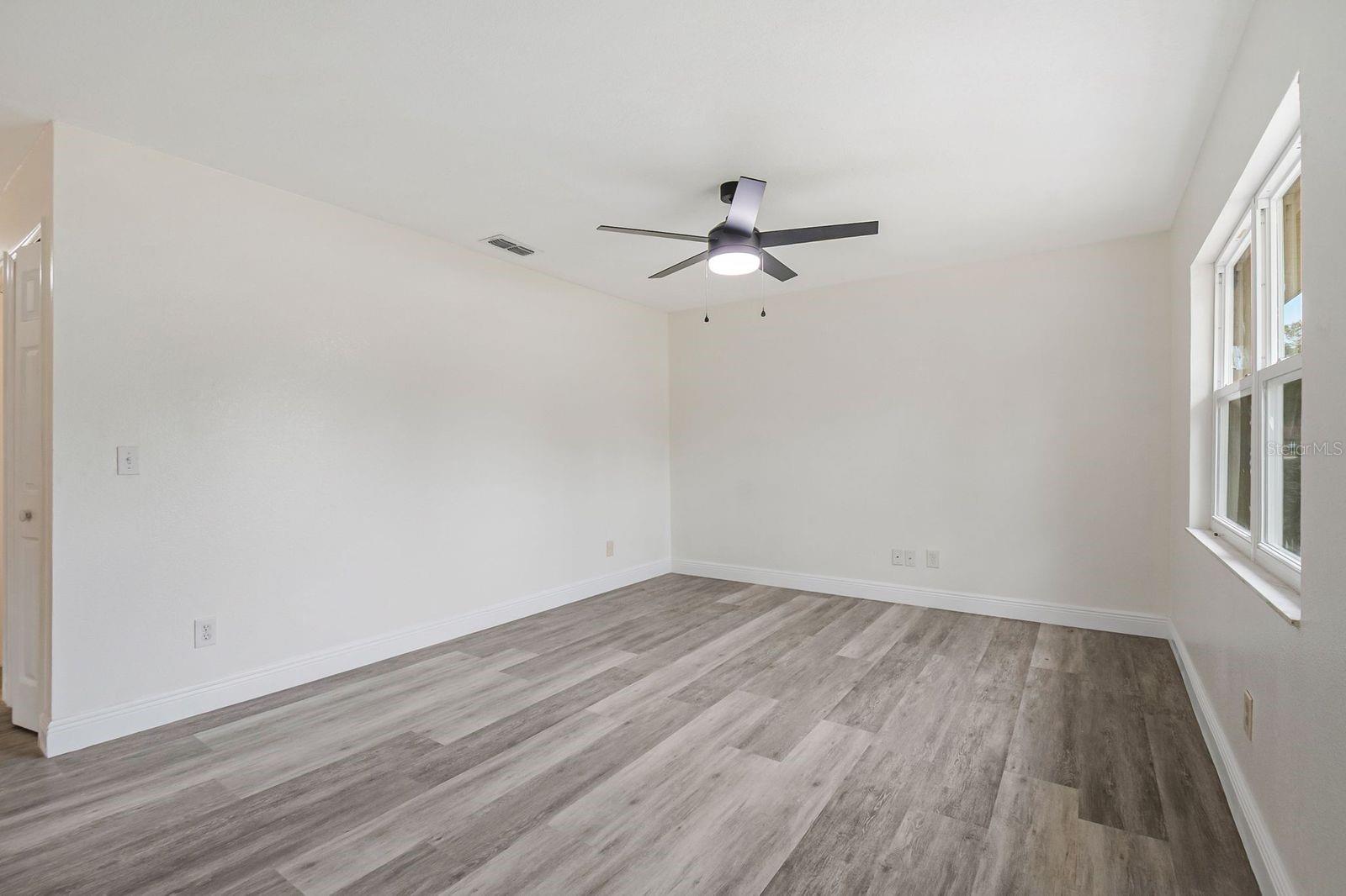 CORONATION ADD - Residential