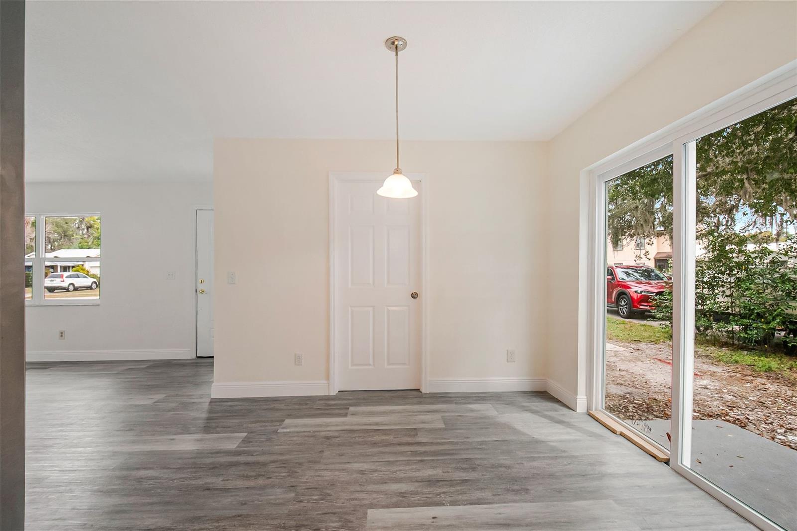 CORONATION ADD - Residential