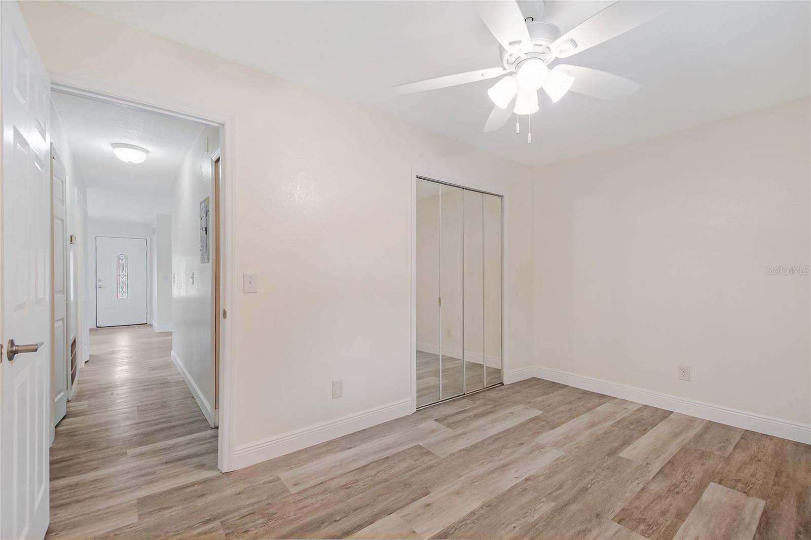 CORONATION ADD - Residential