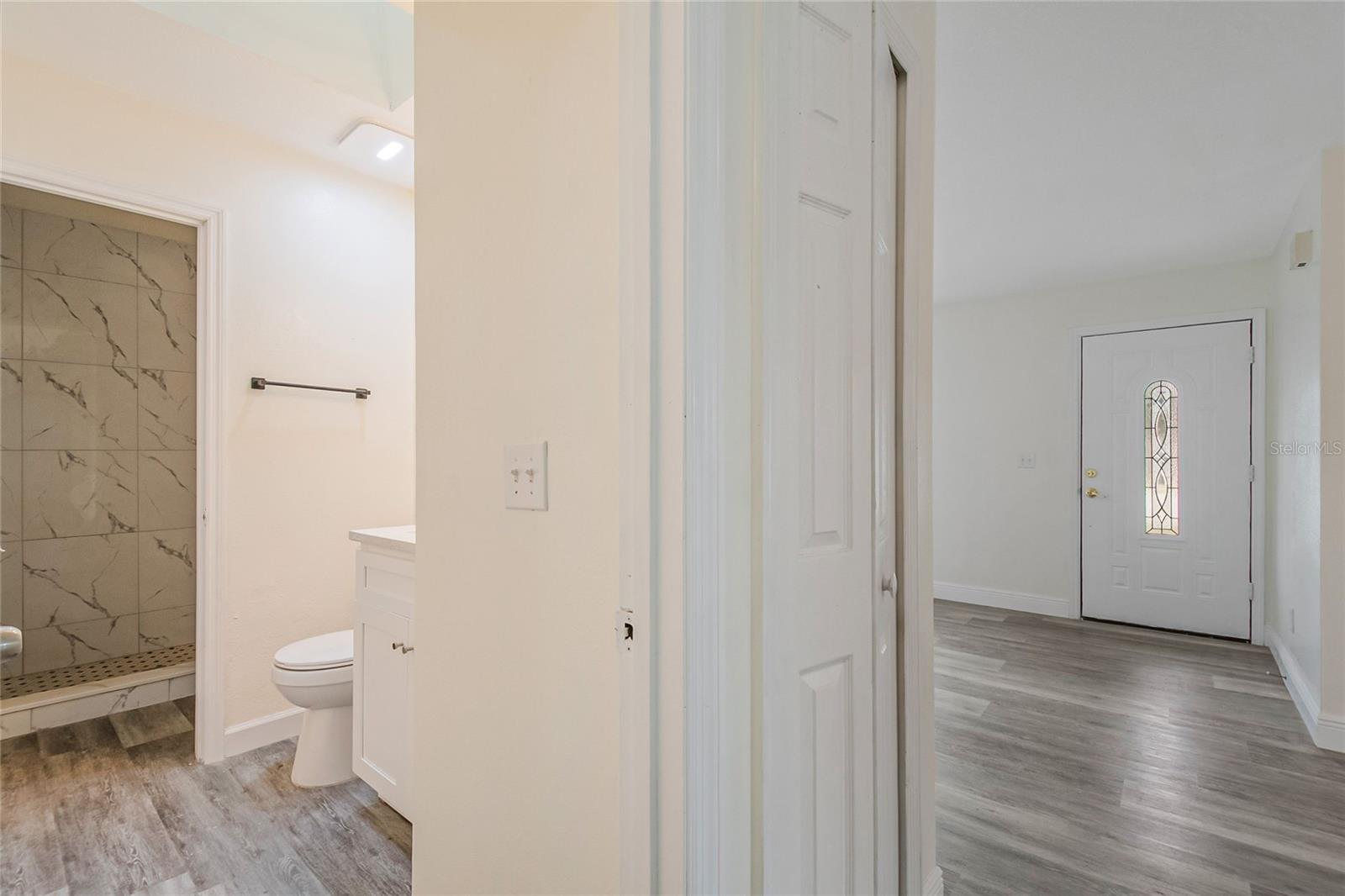 CORONATION ADD - Residential