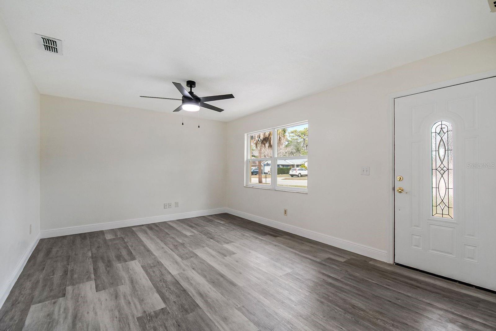 CORONATION ADD - Residential