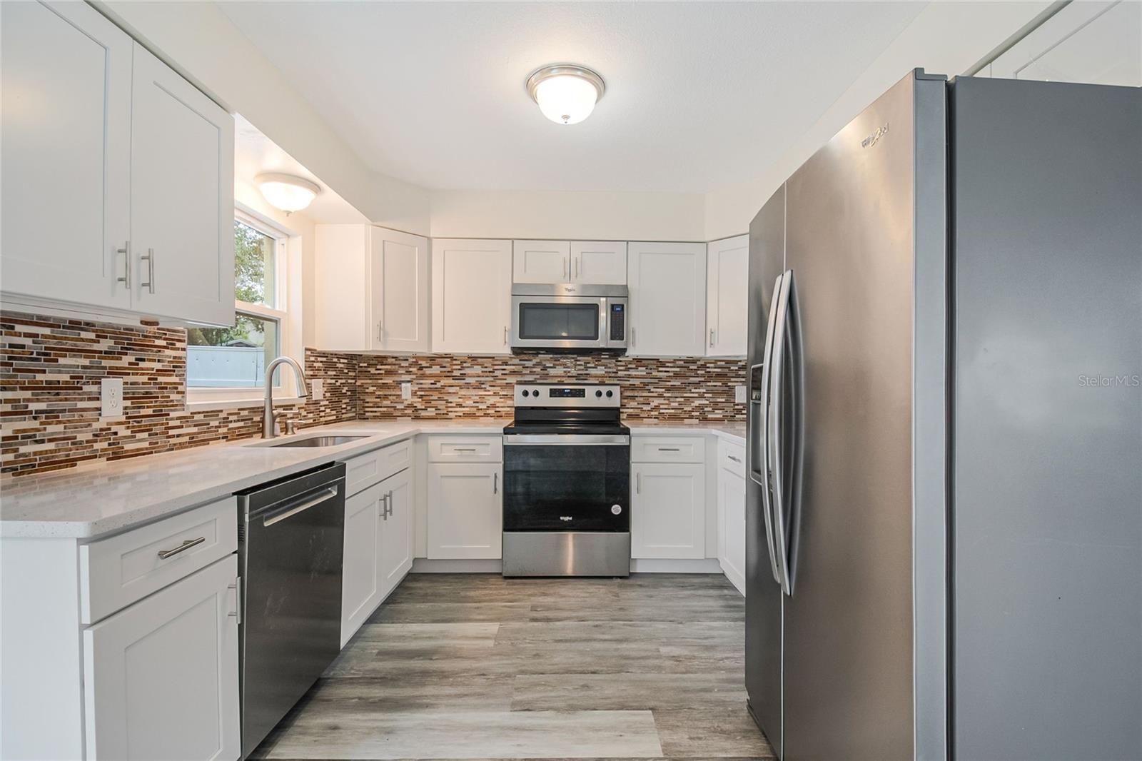 CORONATION ADD - Residential