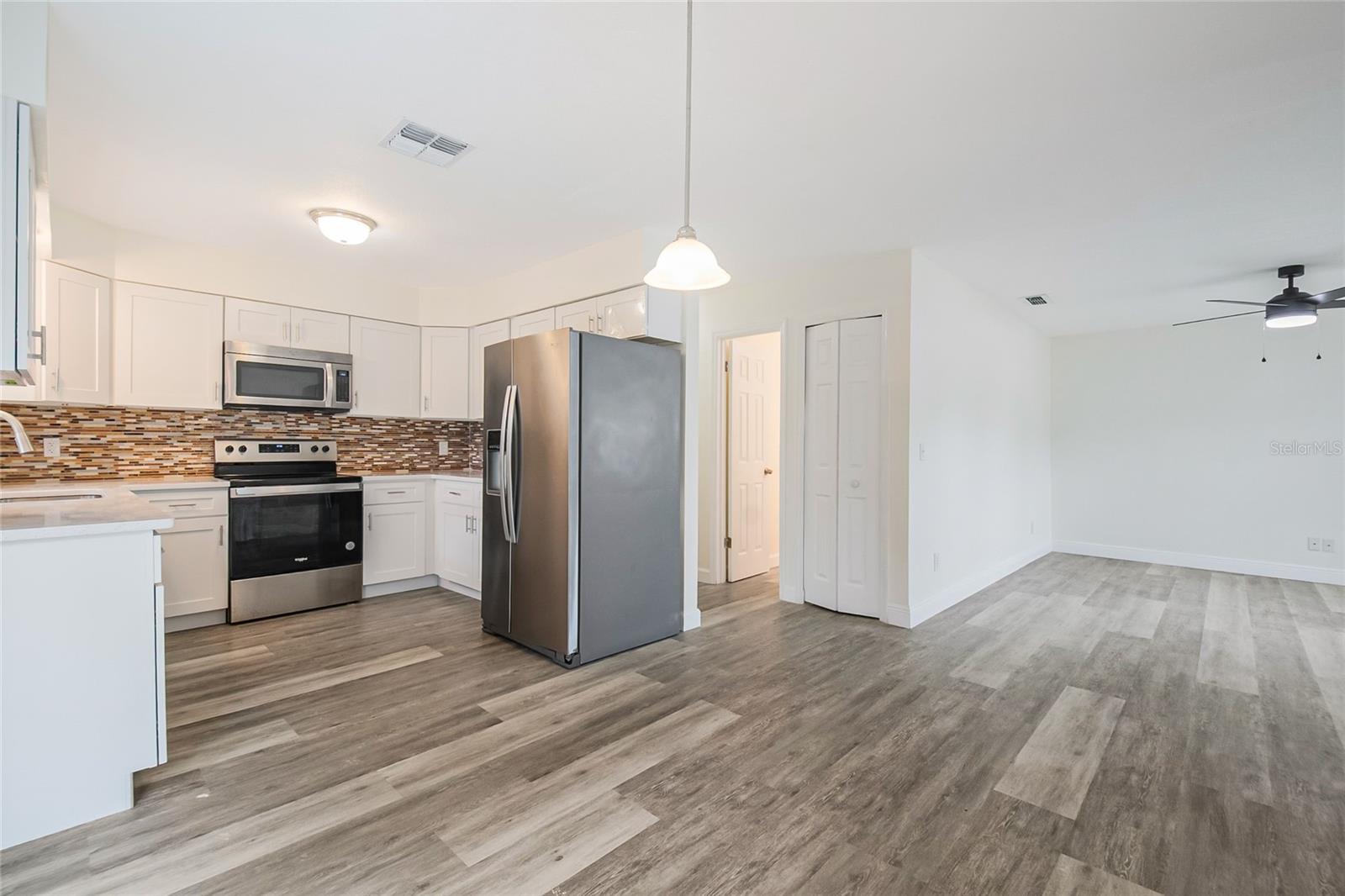 CORONATION ADD - Residential