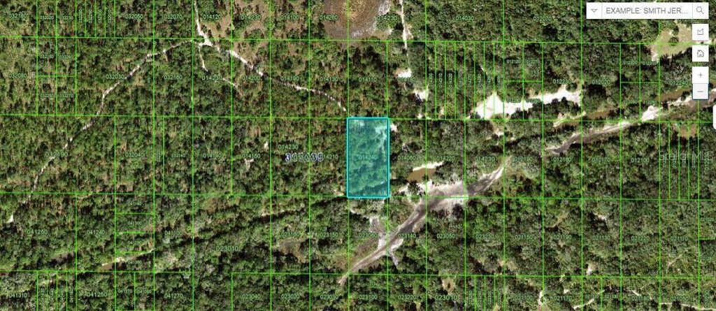 Photo of N/A, Frostproof, FL 33843 (MLS # O6266685)