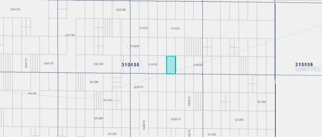 Photo of N/A, Frostproof, FL 33843 (MLS # O6266685)