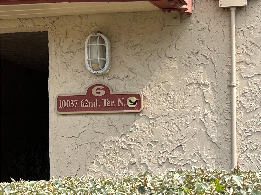 Photo of 10037 62nd Terrace N #15, St Petersburg, FL 33708 (MLS # TB8504894)