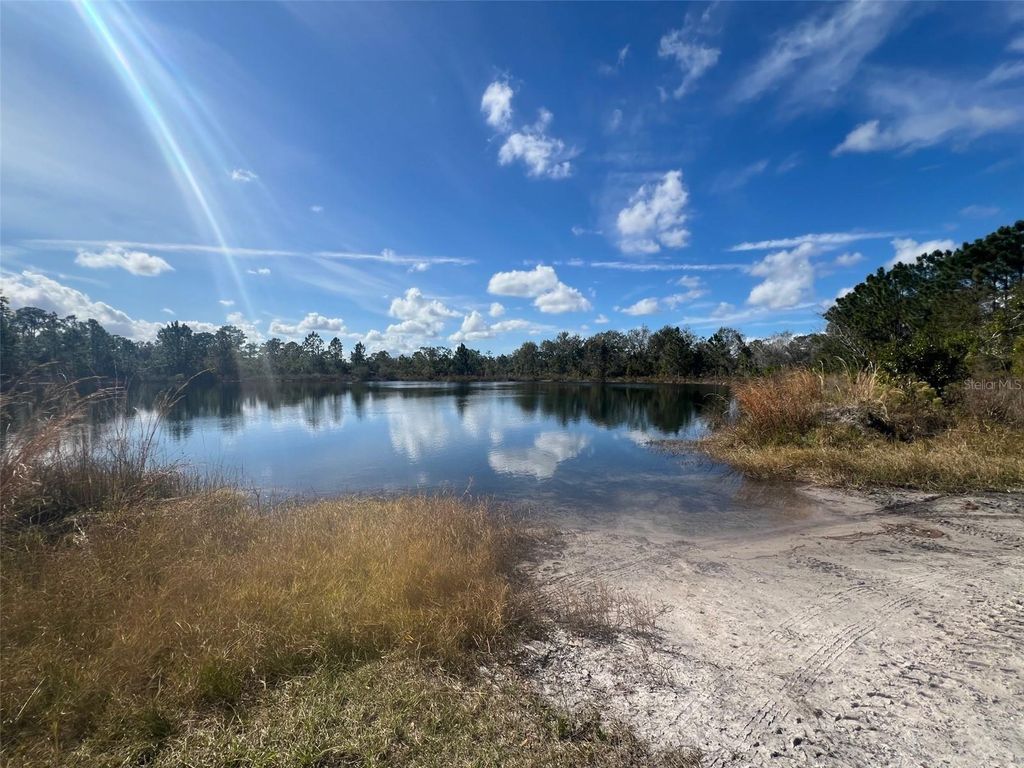 Photo of Silver Palm Drive, Indian Lake Estates, FL 33855 (MLS # P4937639)