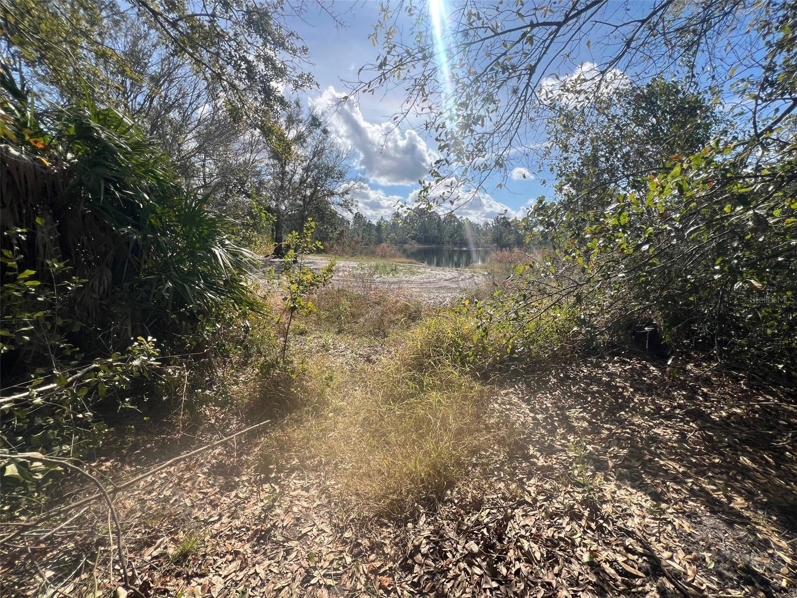 INDIAN LAKE ESTATES - Land