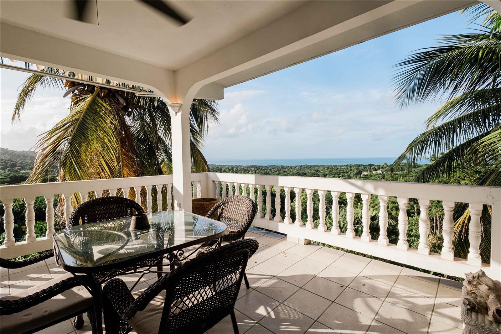 MONTE SANTO - Residential