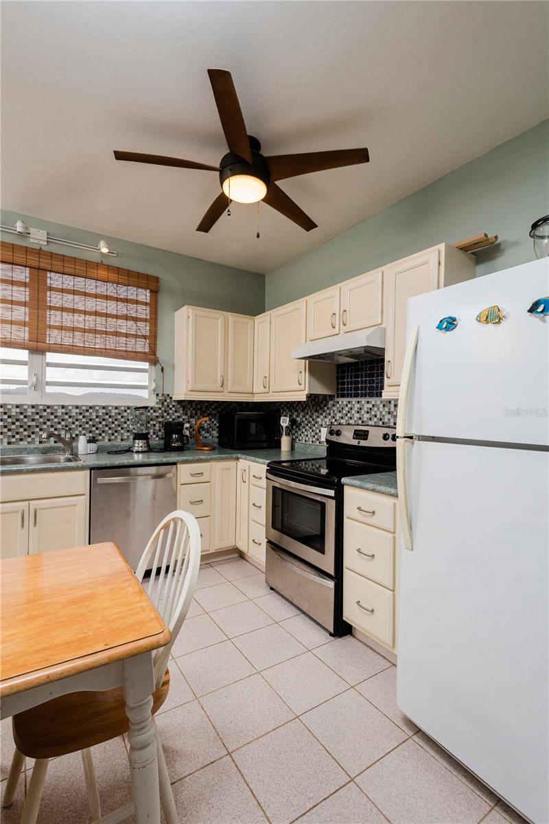 MONTE SANTO - Residential