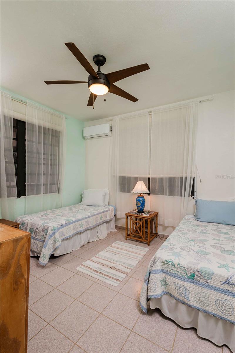 MONTE SANTO - Residential