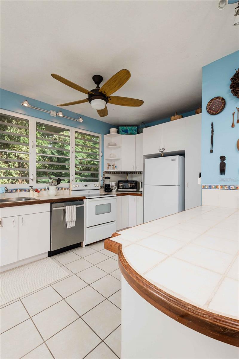 MONTE SANTO - Residential