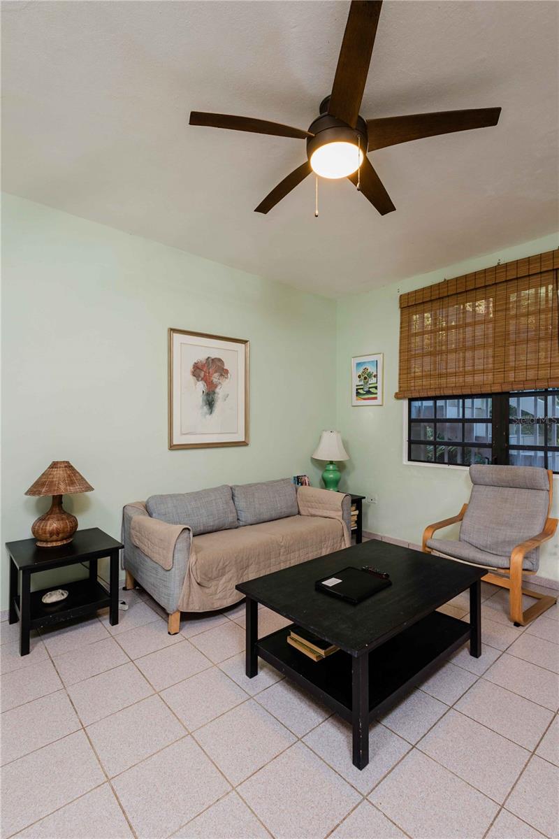 MONTE SANTO - Residential