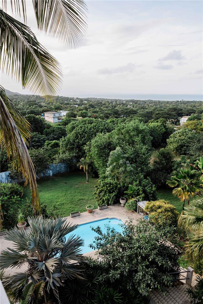 MONTE SANTO - Residential