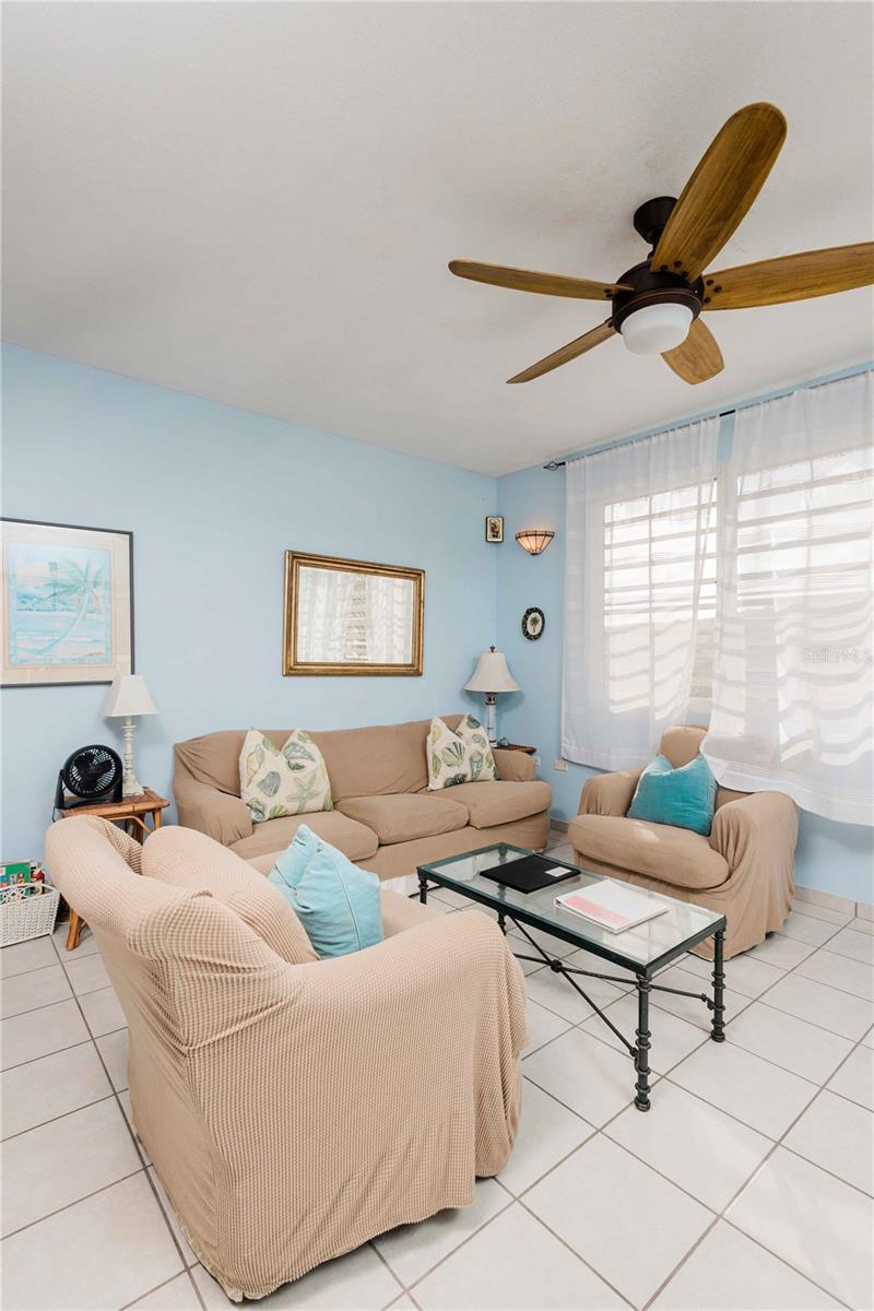 MONTE SANTO - Residential