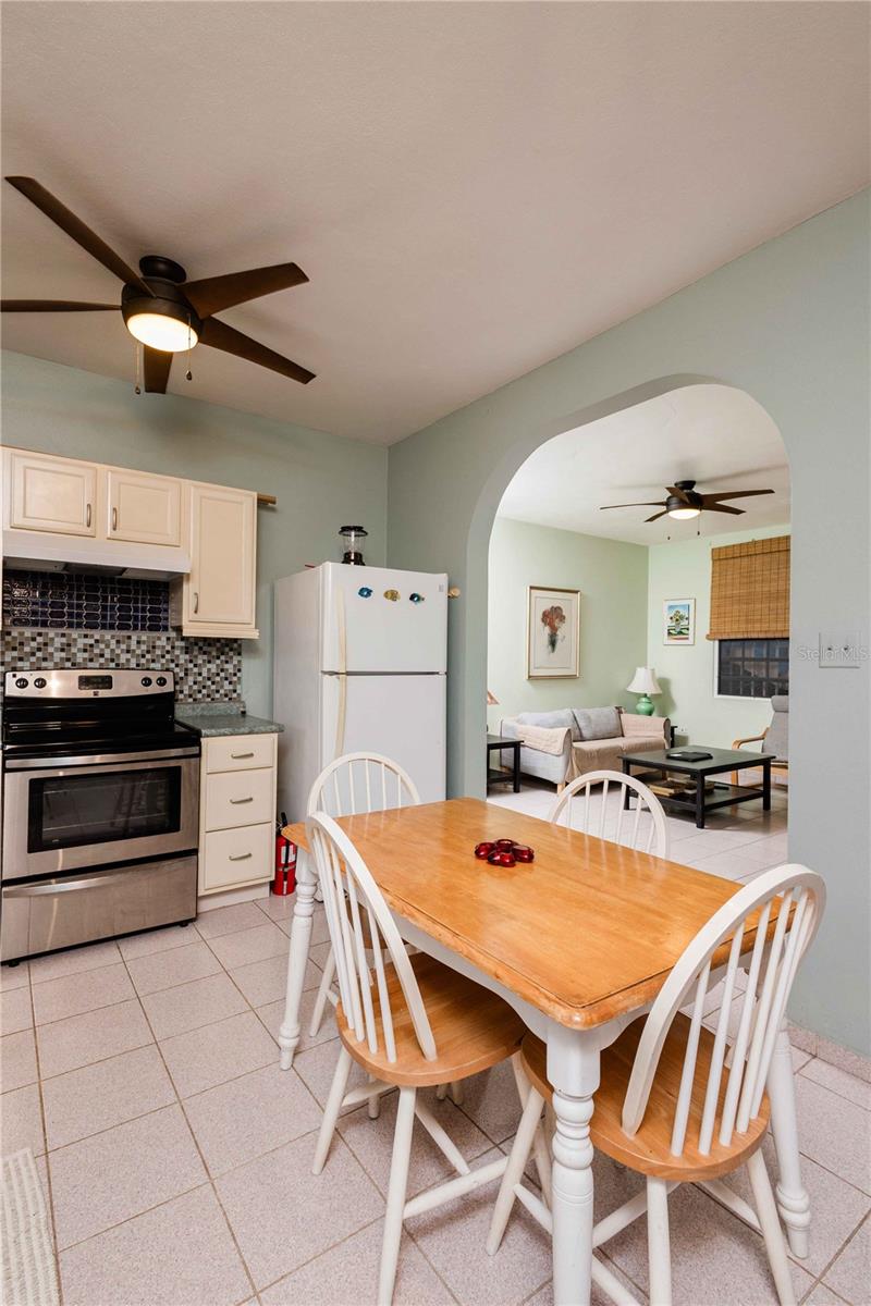 MONTE SANTO - Residential