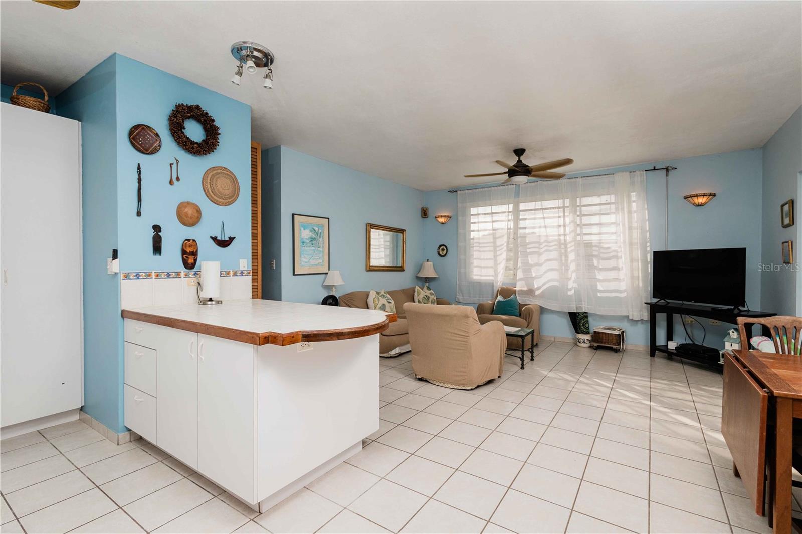 MONTE SANTO - Residential