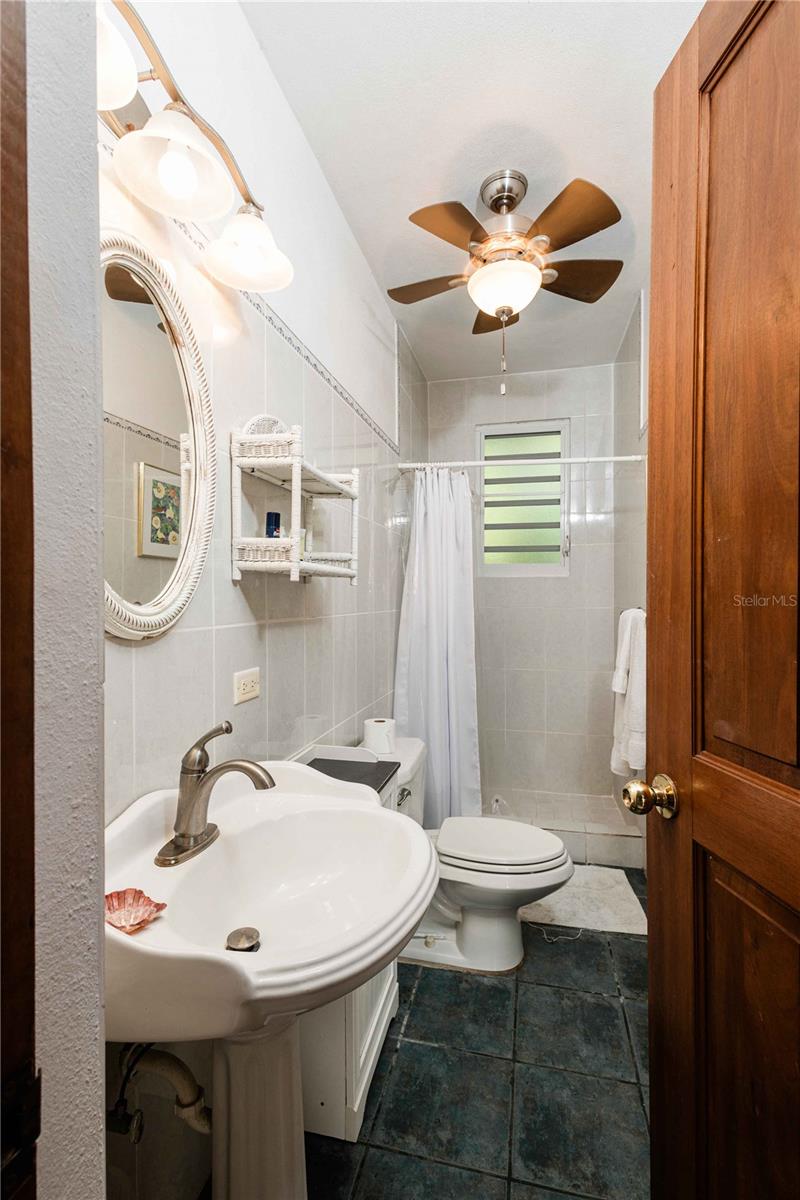 MONTE SANTO - Residential