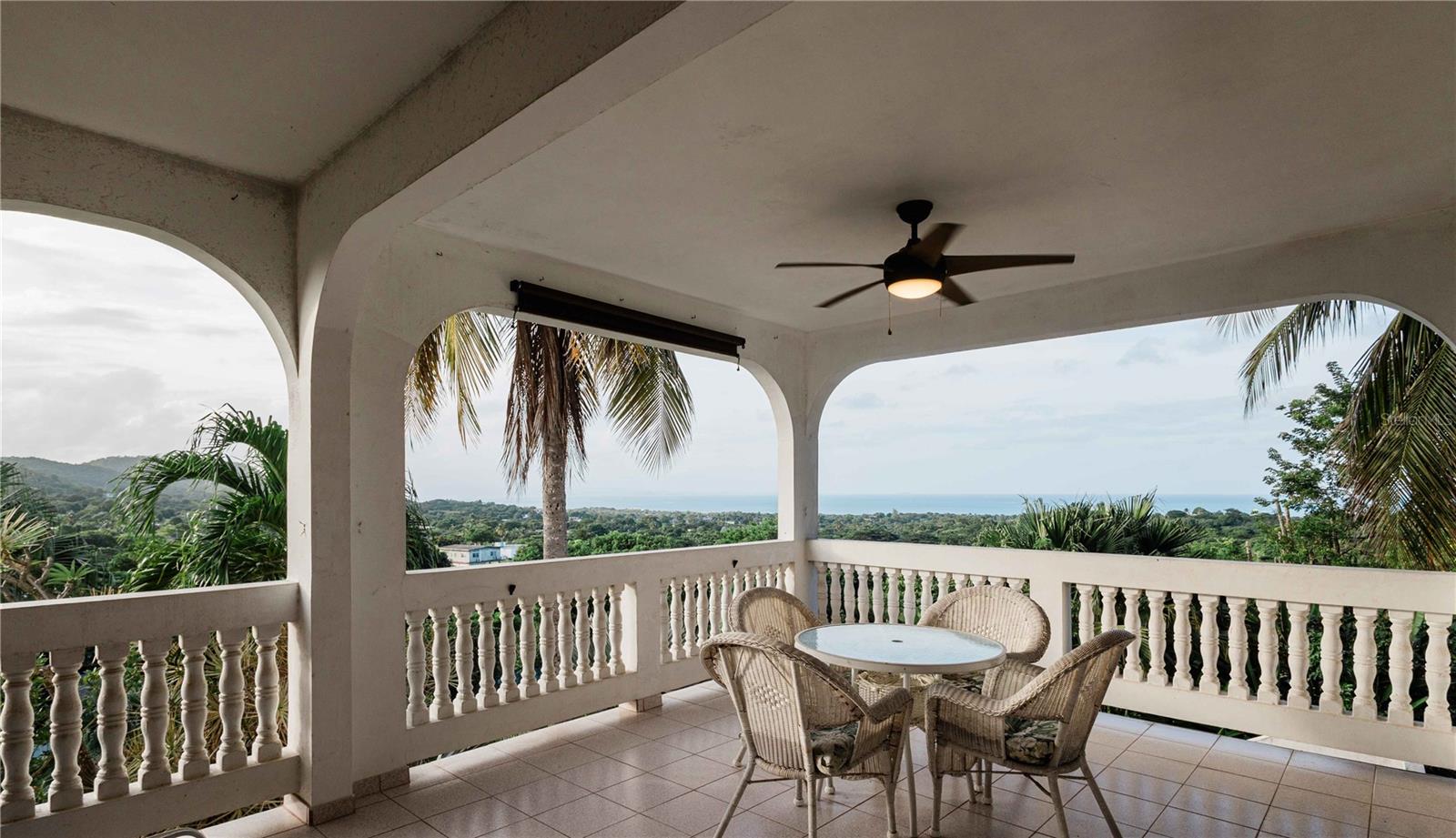 MONTE SANTO - Residential