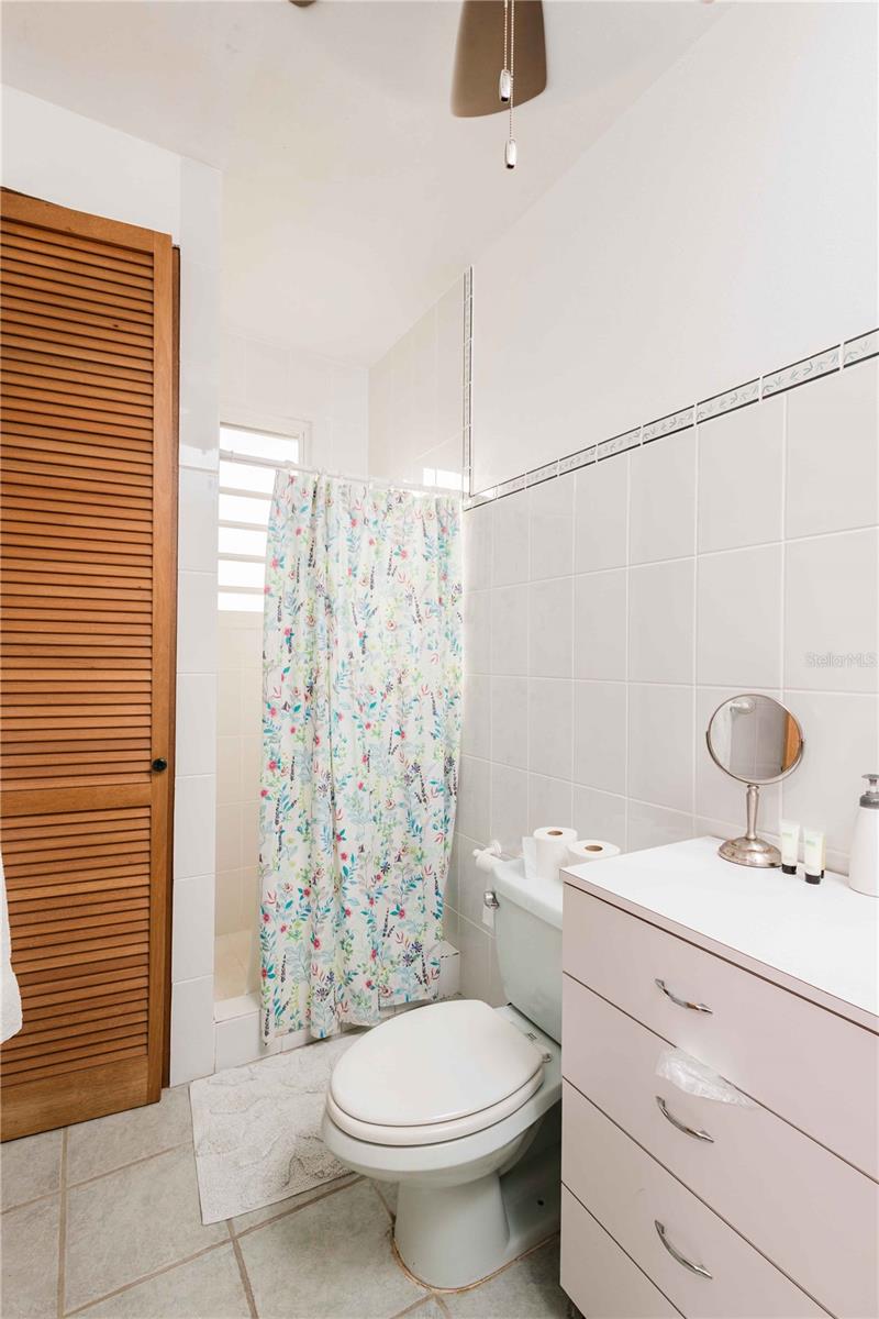 MONTE SANTO - Residential