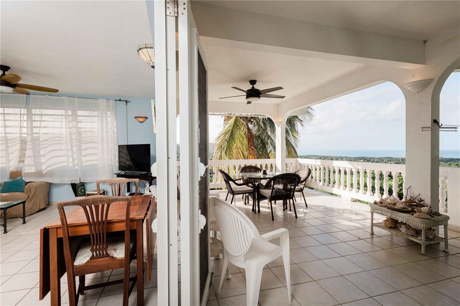 MONTE SANTO - Residential