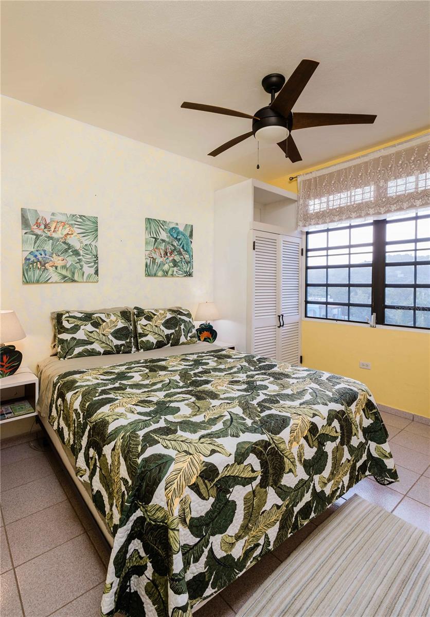 MONTE SANTO - Residential