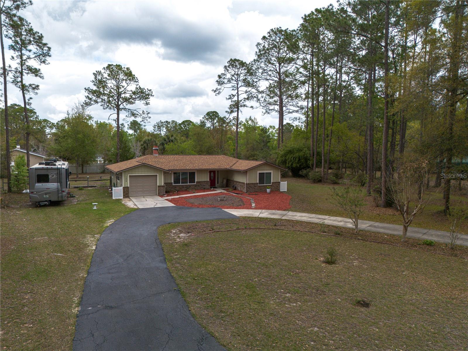 KANAPAHA PINES - Residential