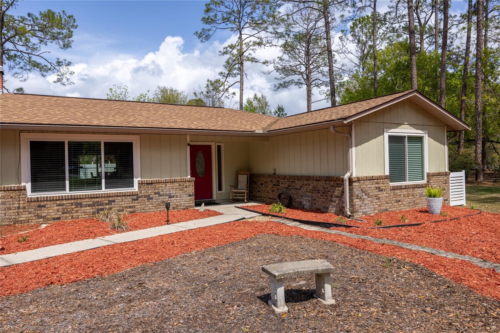 KANAPAHA PINES - Residential