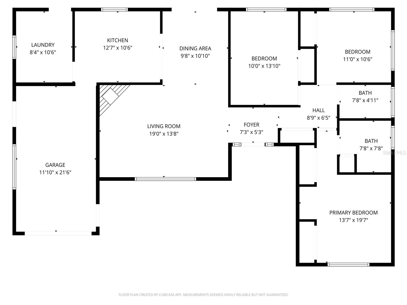 KANAPAHA PINES - Residential