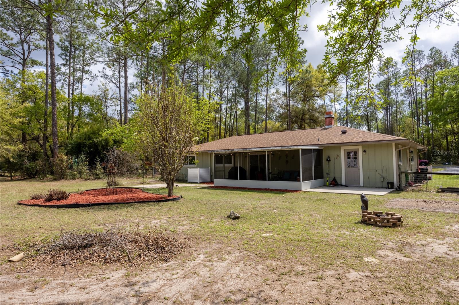 KANAPAHA PINES - Residential