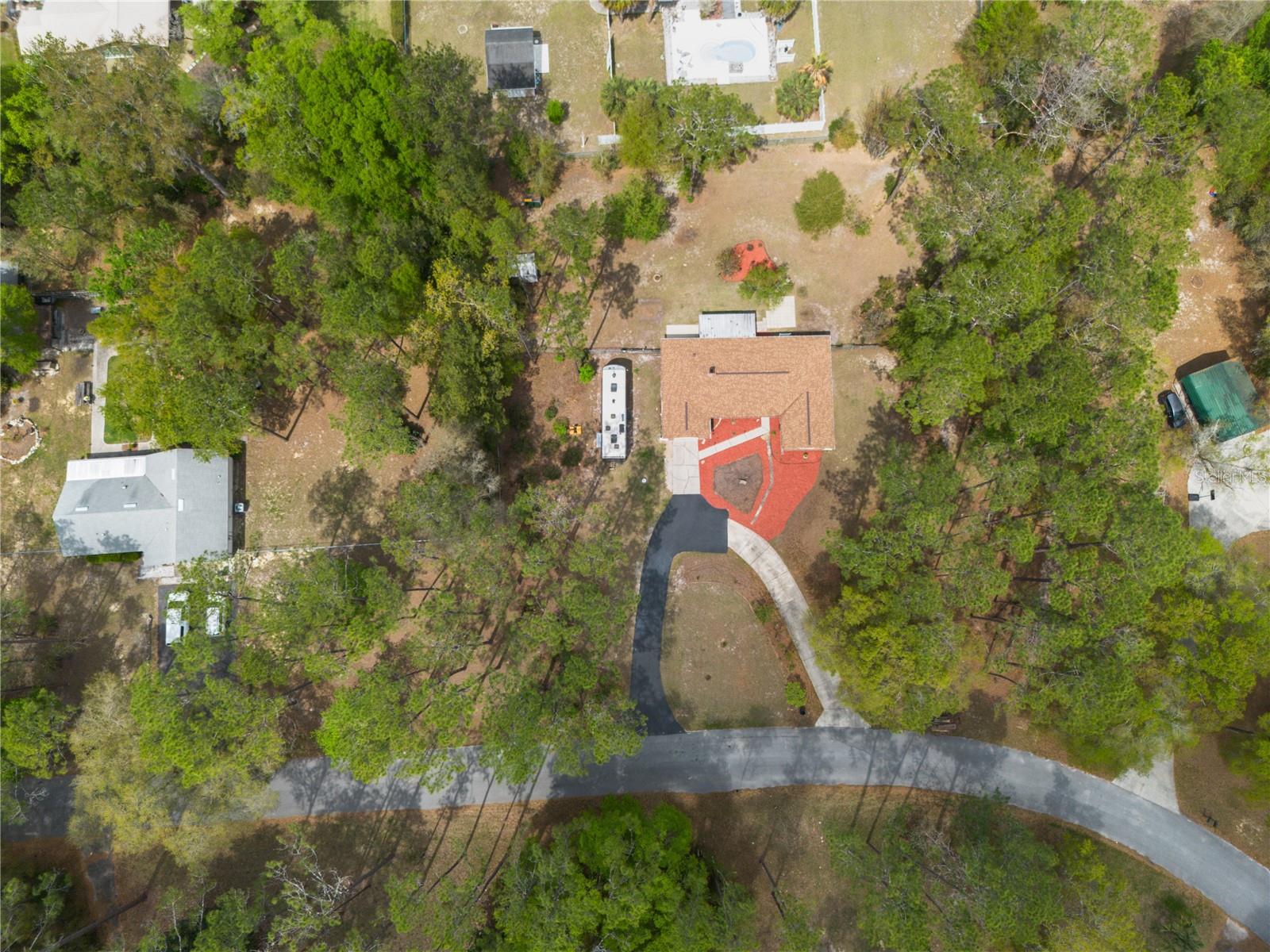 KANAPAHA PINES - Residential