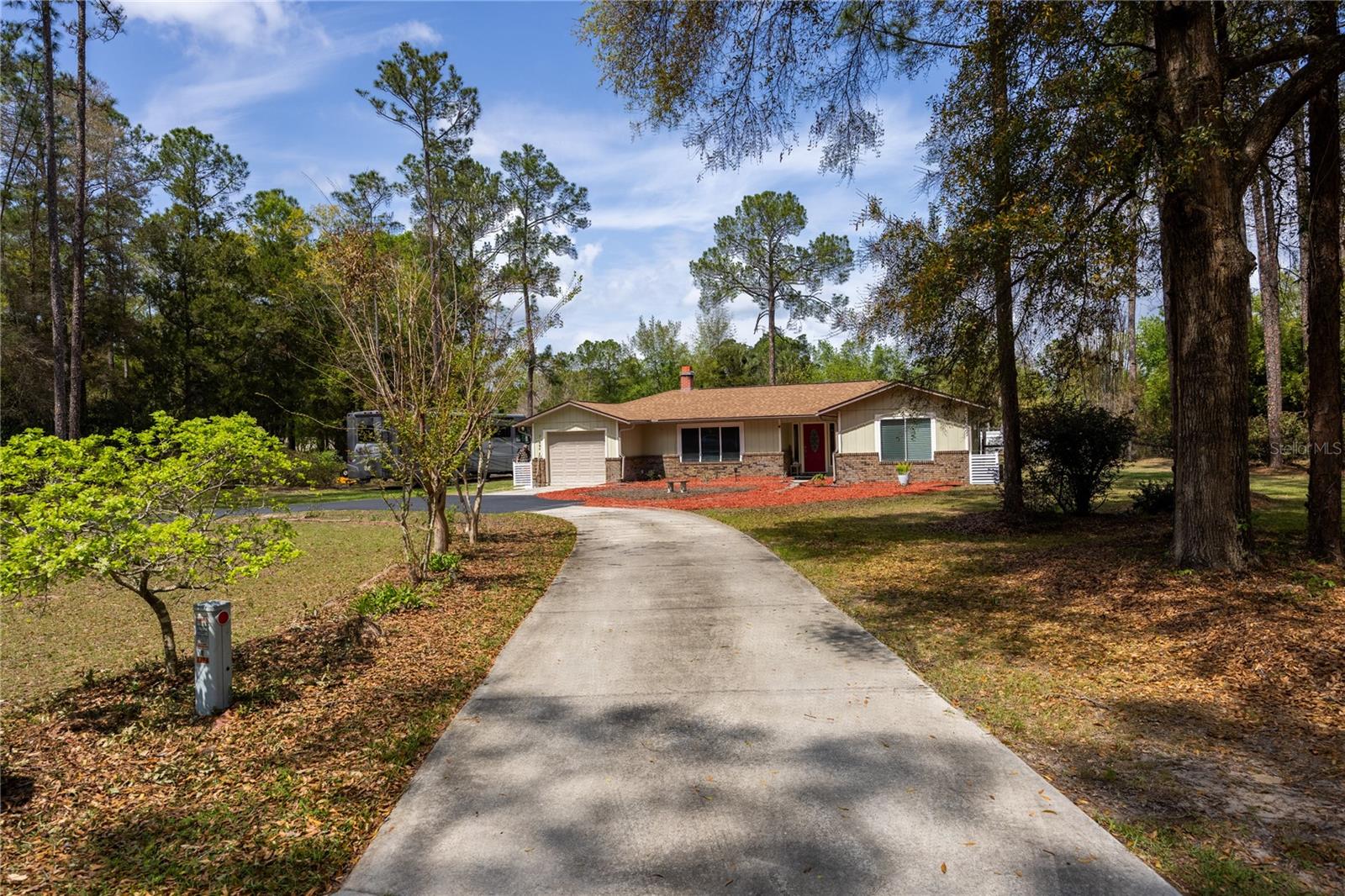 KANAPAHA PINES - Residential