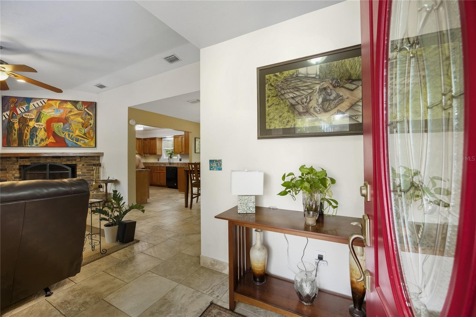 KANAPAHA PINES - Residential