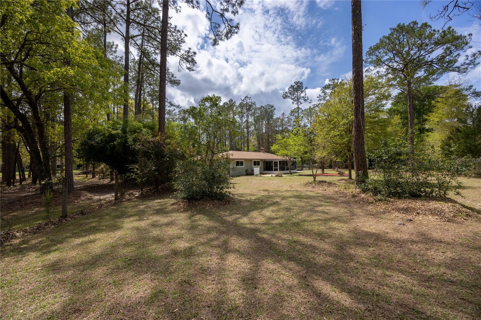 KANAPAHA PINES - Residential