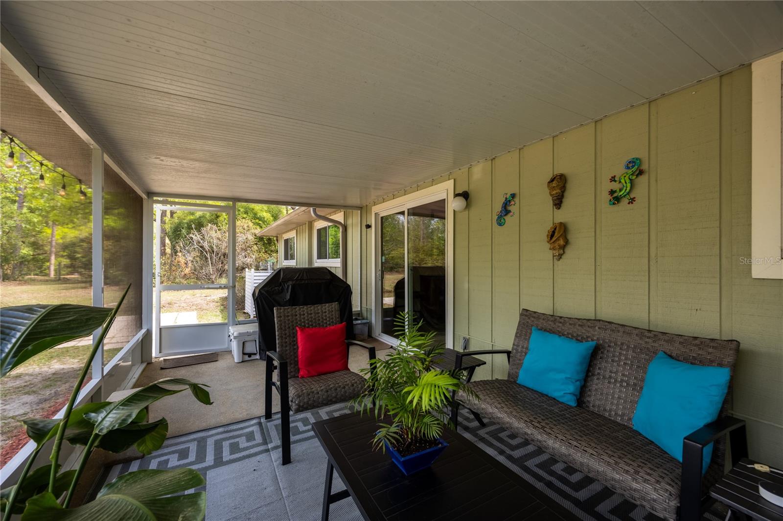 KANAPAHA PINES - Residential