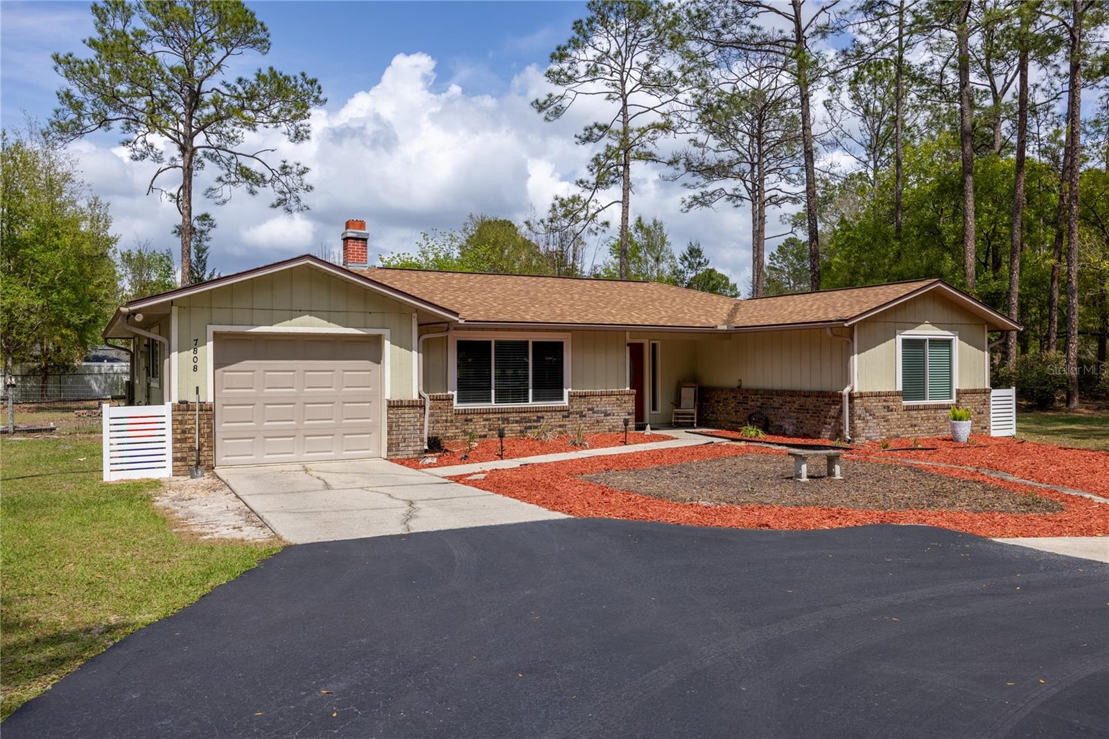 KANAPAHA PINES - Residential