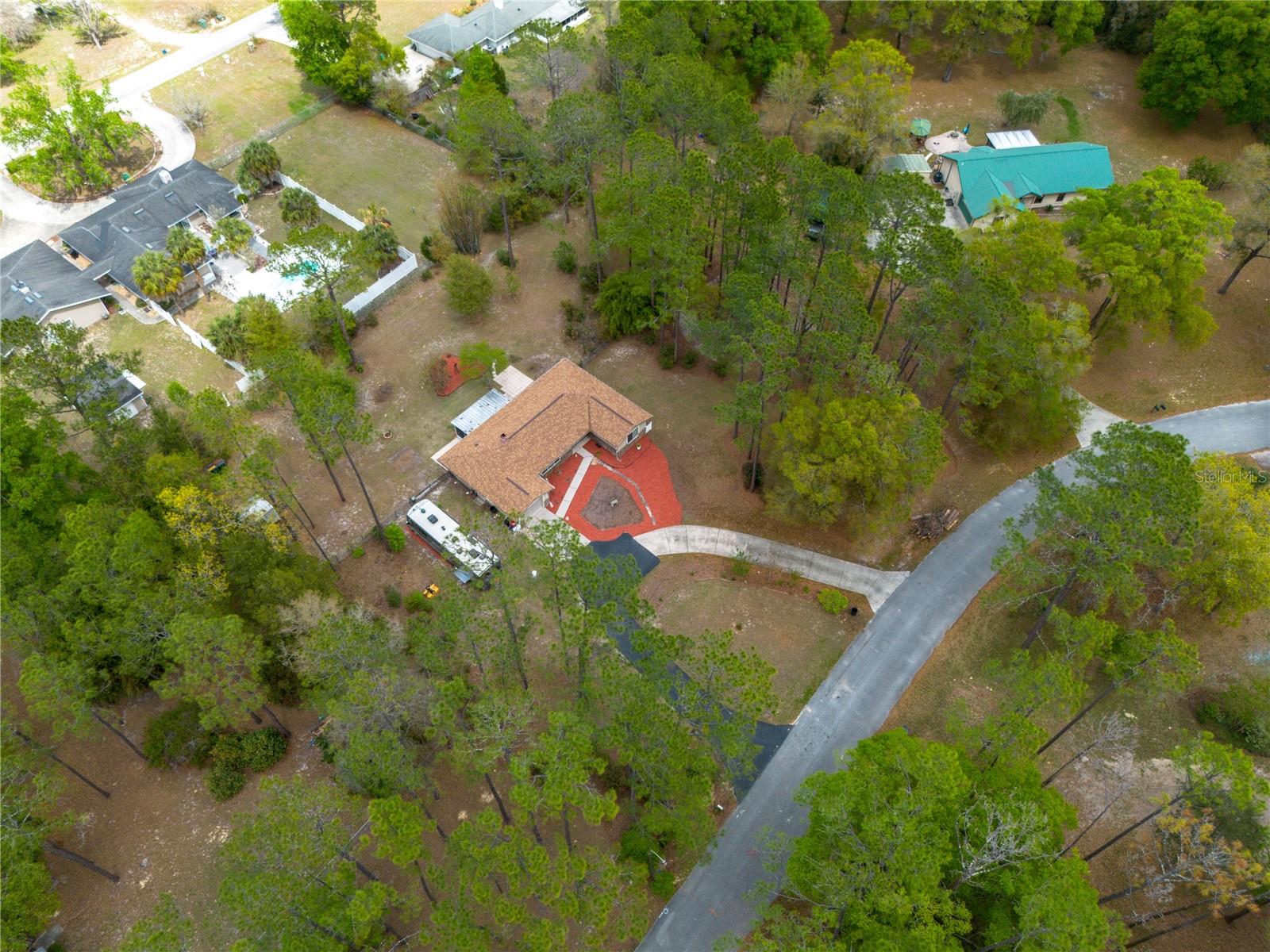 KANAPAHA PINES - Residential