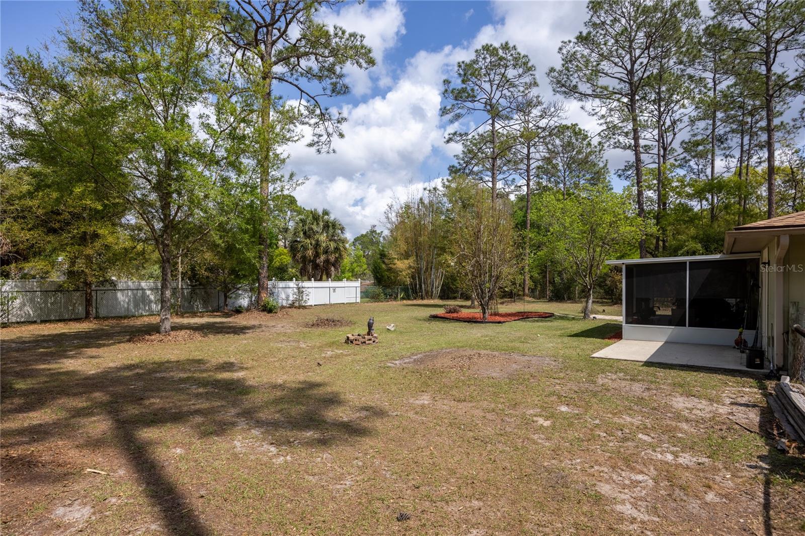 KANAPAHA PINES - Residential
