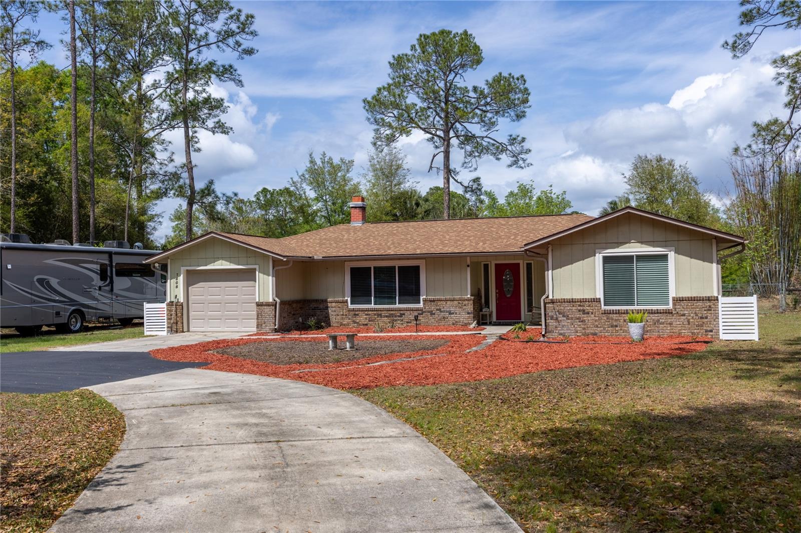 KANAPAHA PINES - Residential