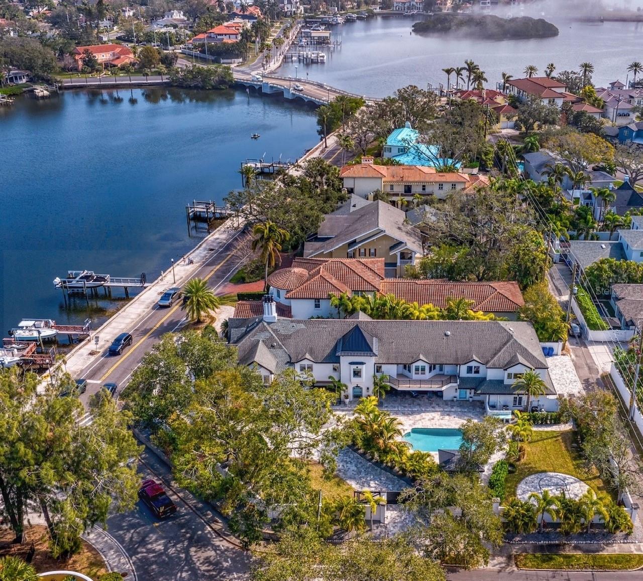SNELLS C PERRY NORTH SHORE ADD REV REP - Residential
