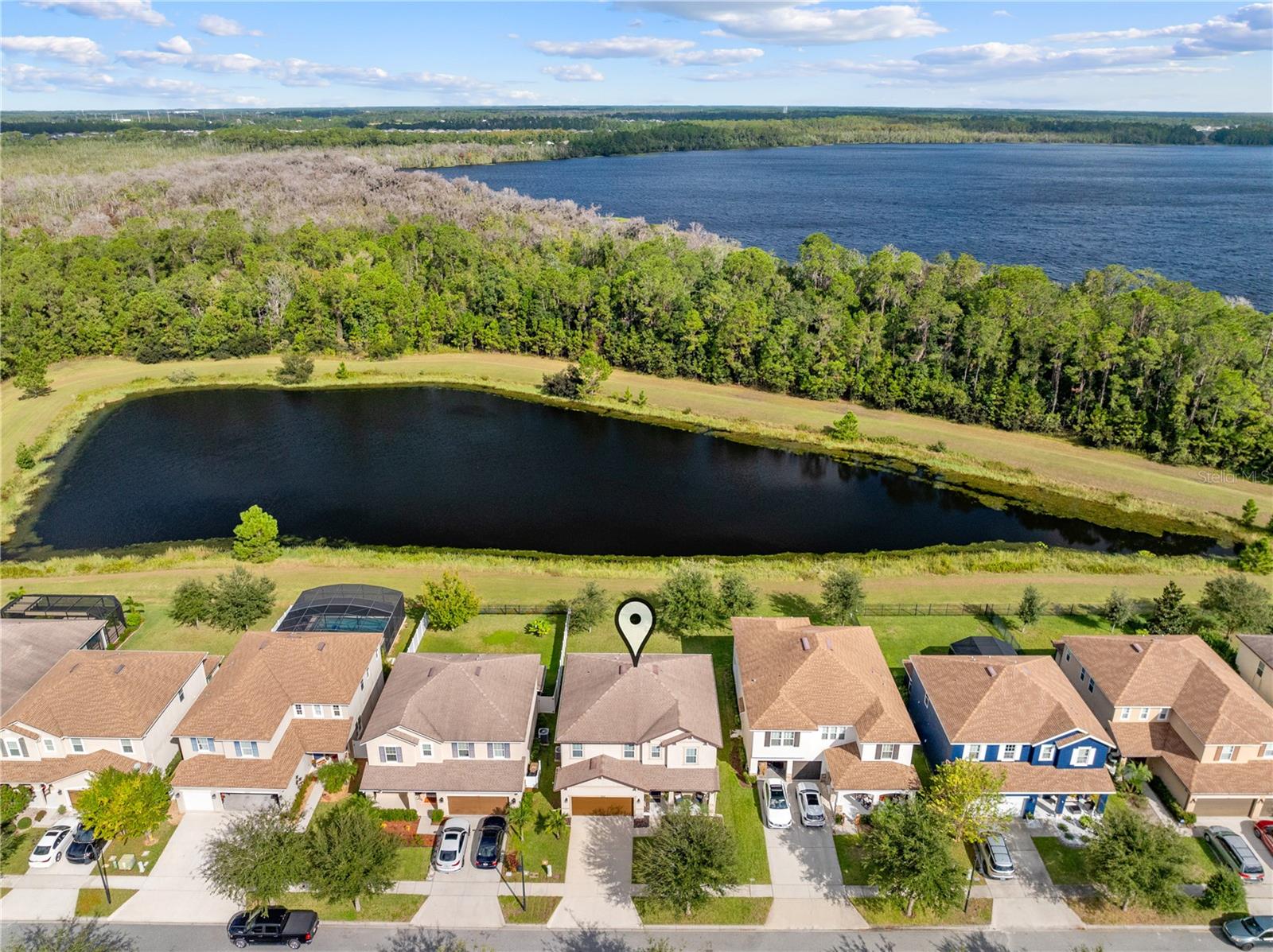 HARMONY NBHD F - Residential