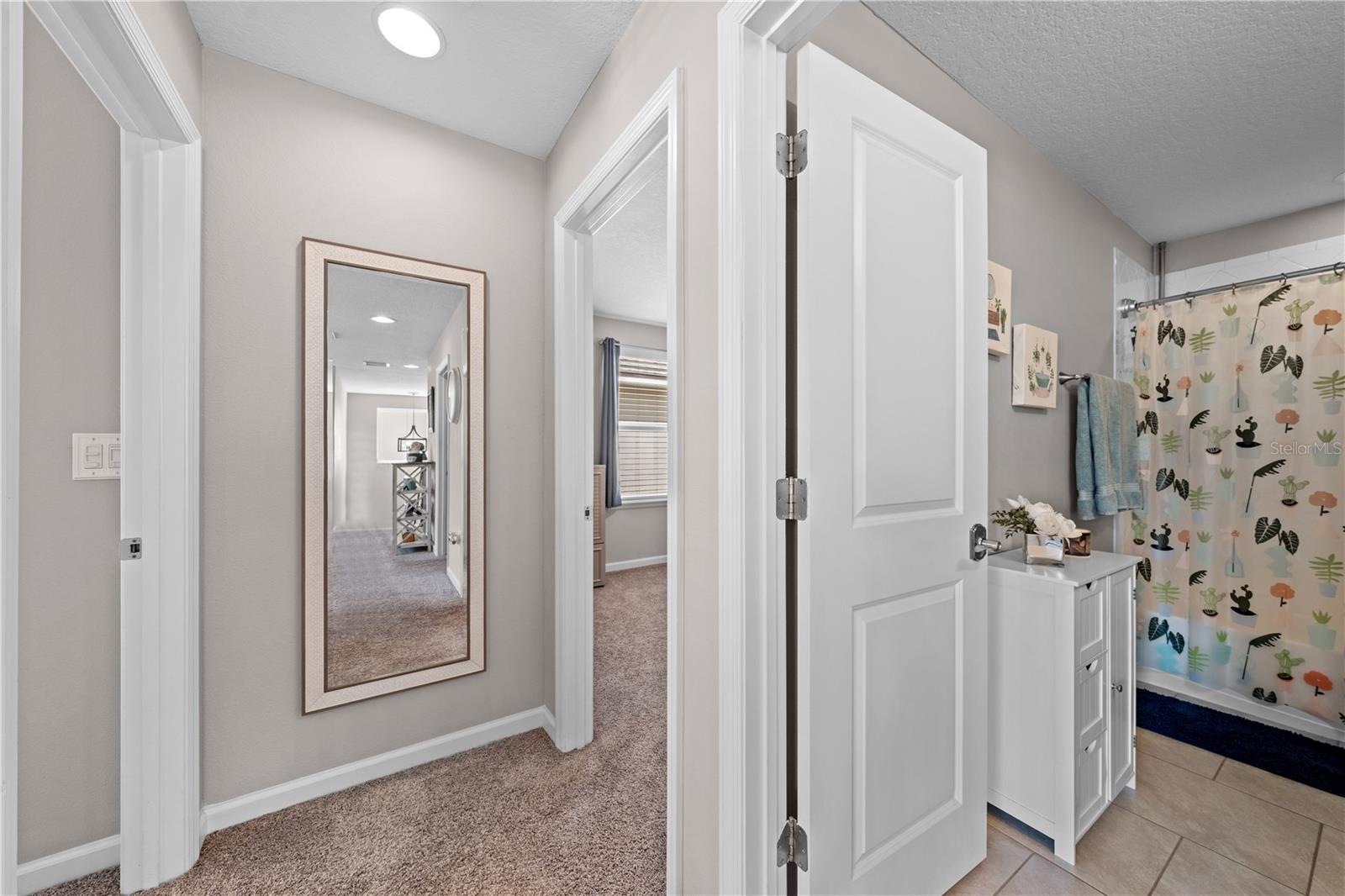 HARMONY NBHD F - Residential