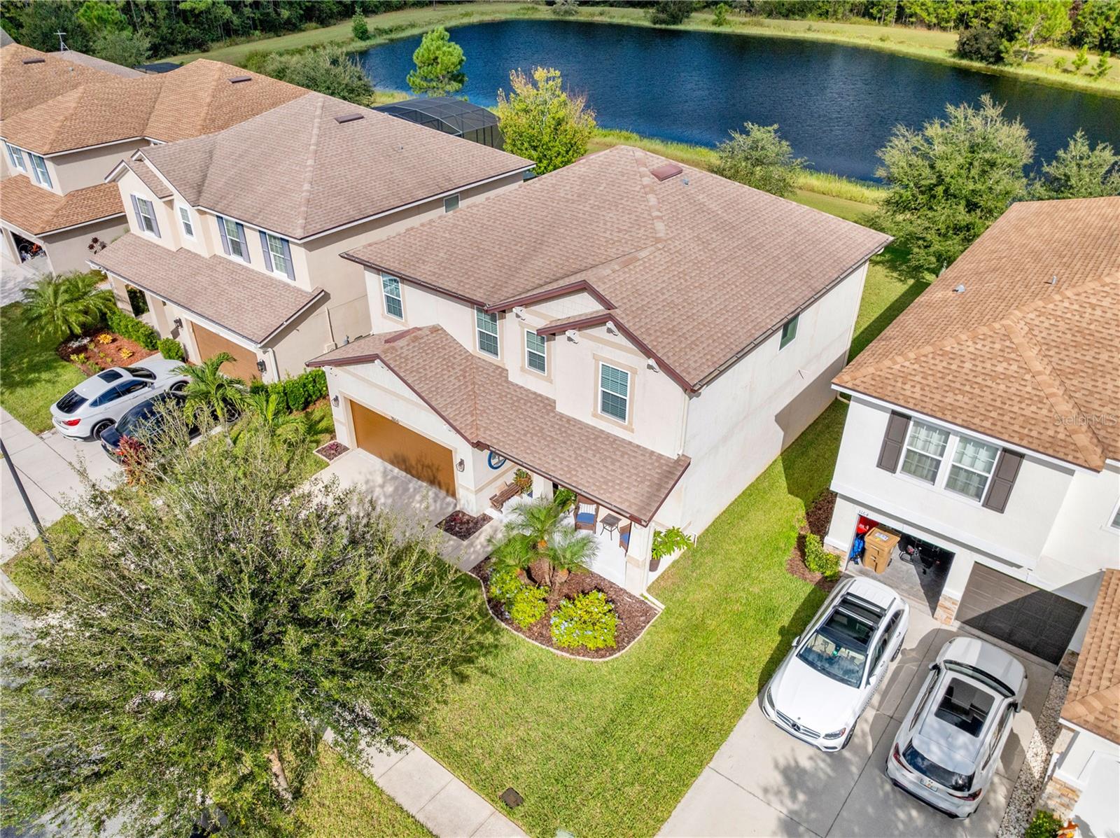 HARMONY NBHD F - Residential